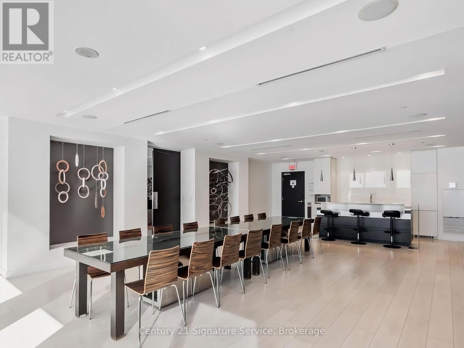 408 - 55 Regent Park Boulevard, Toronto, ON