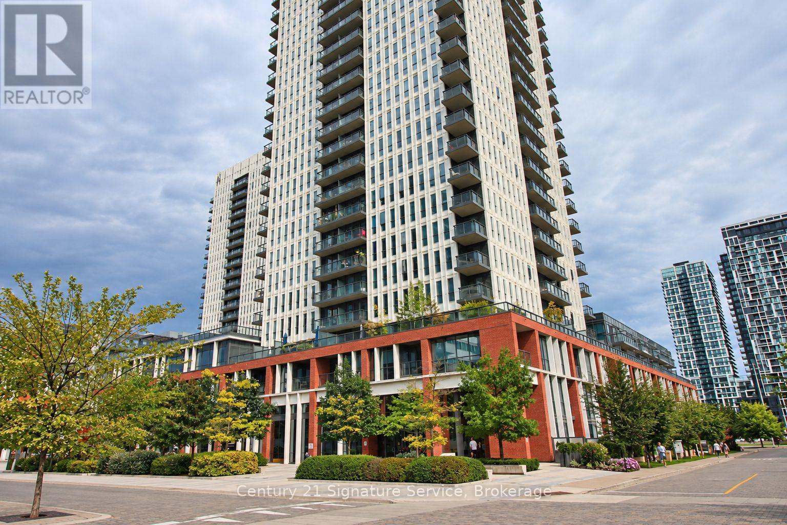 408 - 55 Regent Park Boulevard, Toronto, ON