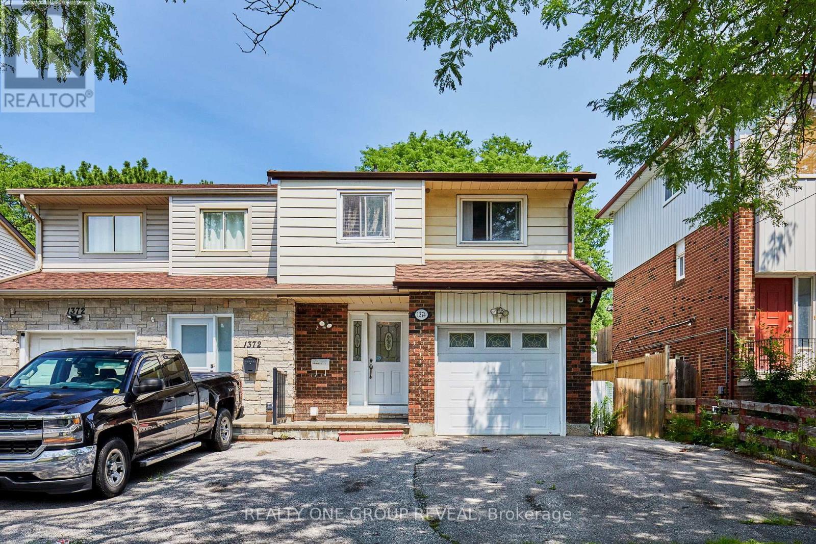 1374 Everton Street, Pickering, ON
