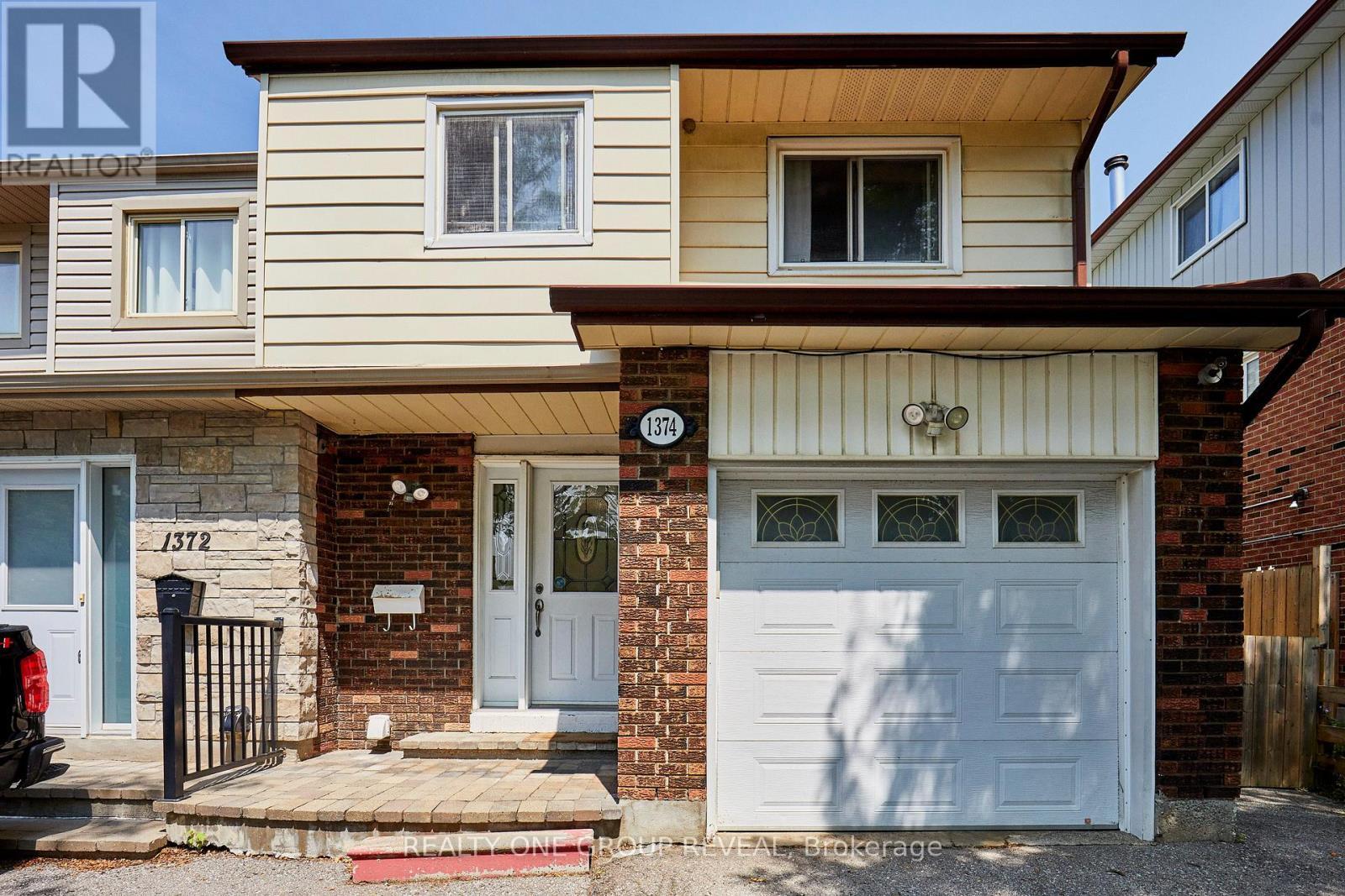 1374 Everton Street, Pickering, ON