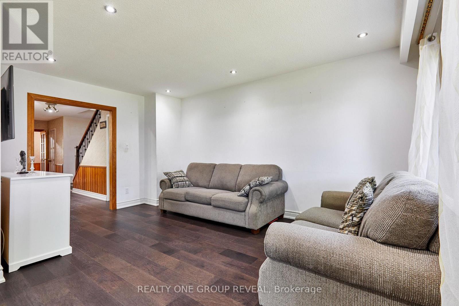 1374 Everton Street, Pickering, ON