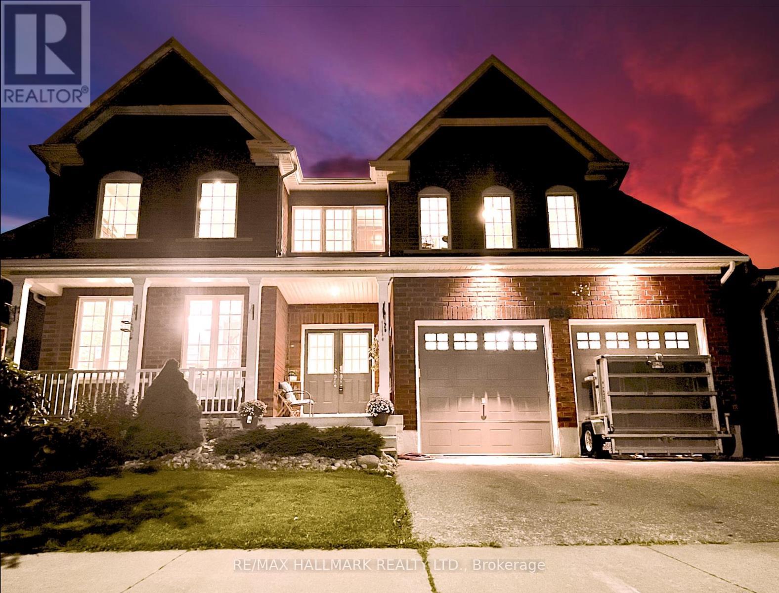 1864 Arborwood Drive, Oshawa, ON