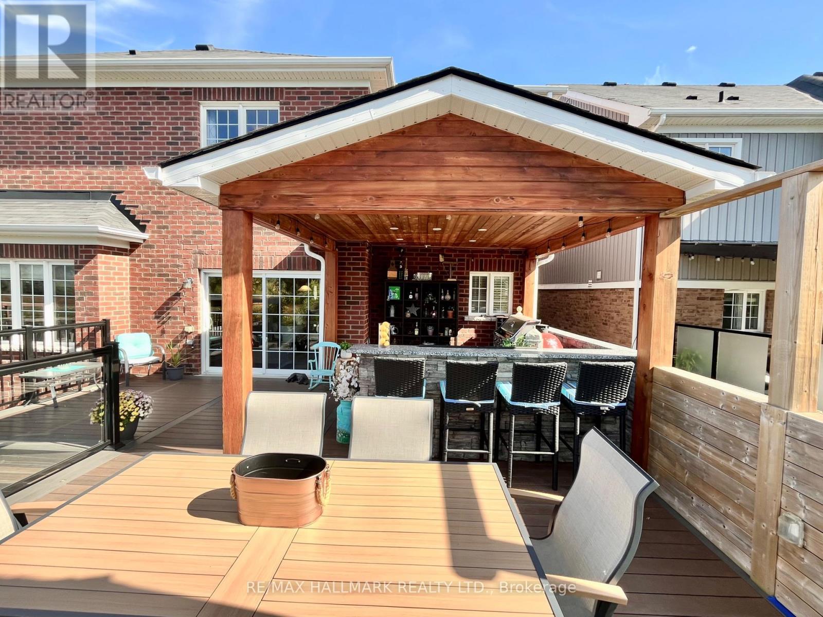 1864 Arborwood Drive, Oshawa, ON