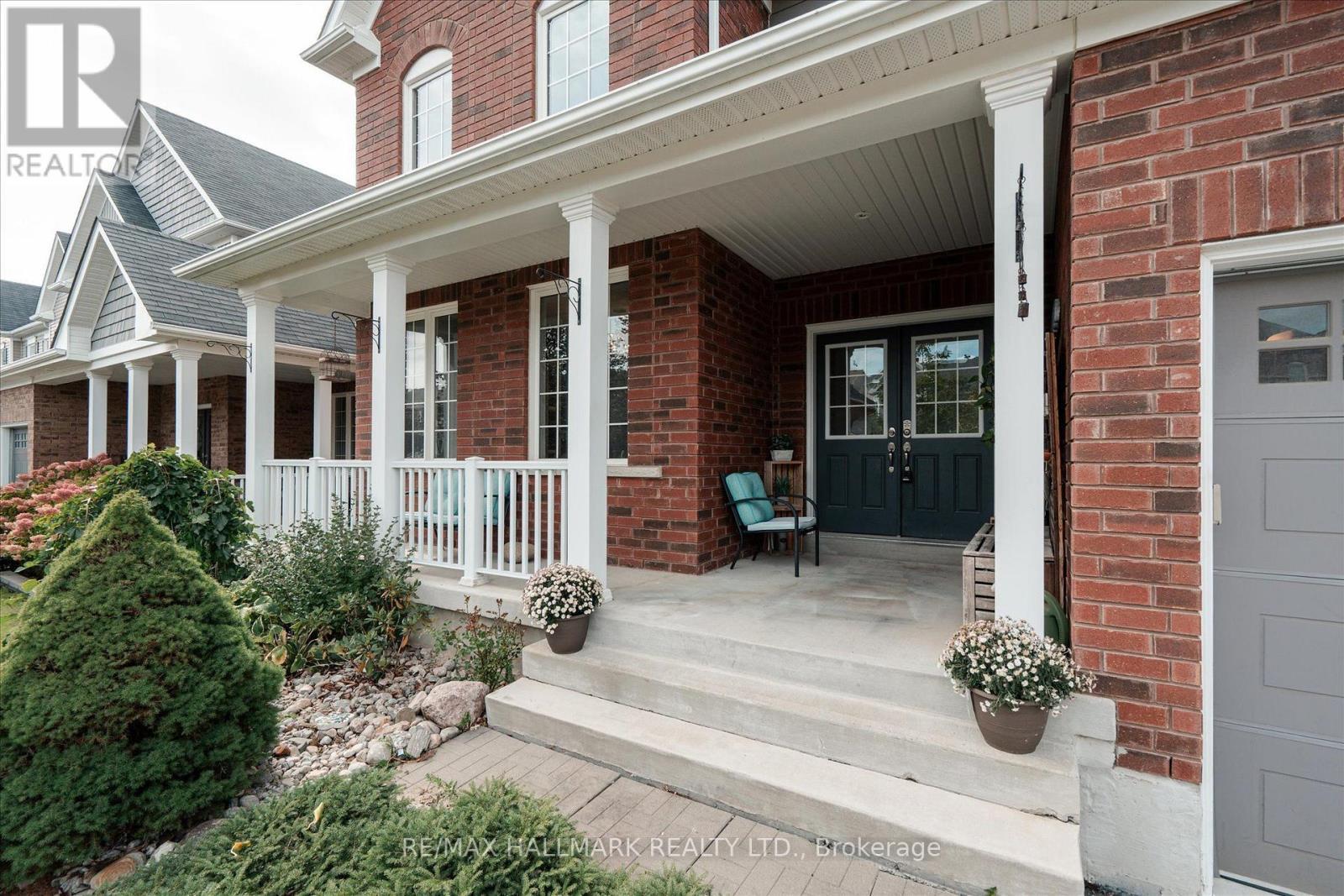 1864 Arborwood Drive, Oshawa, ON