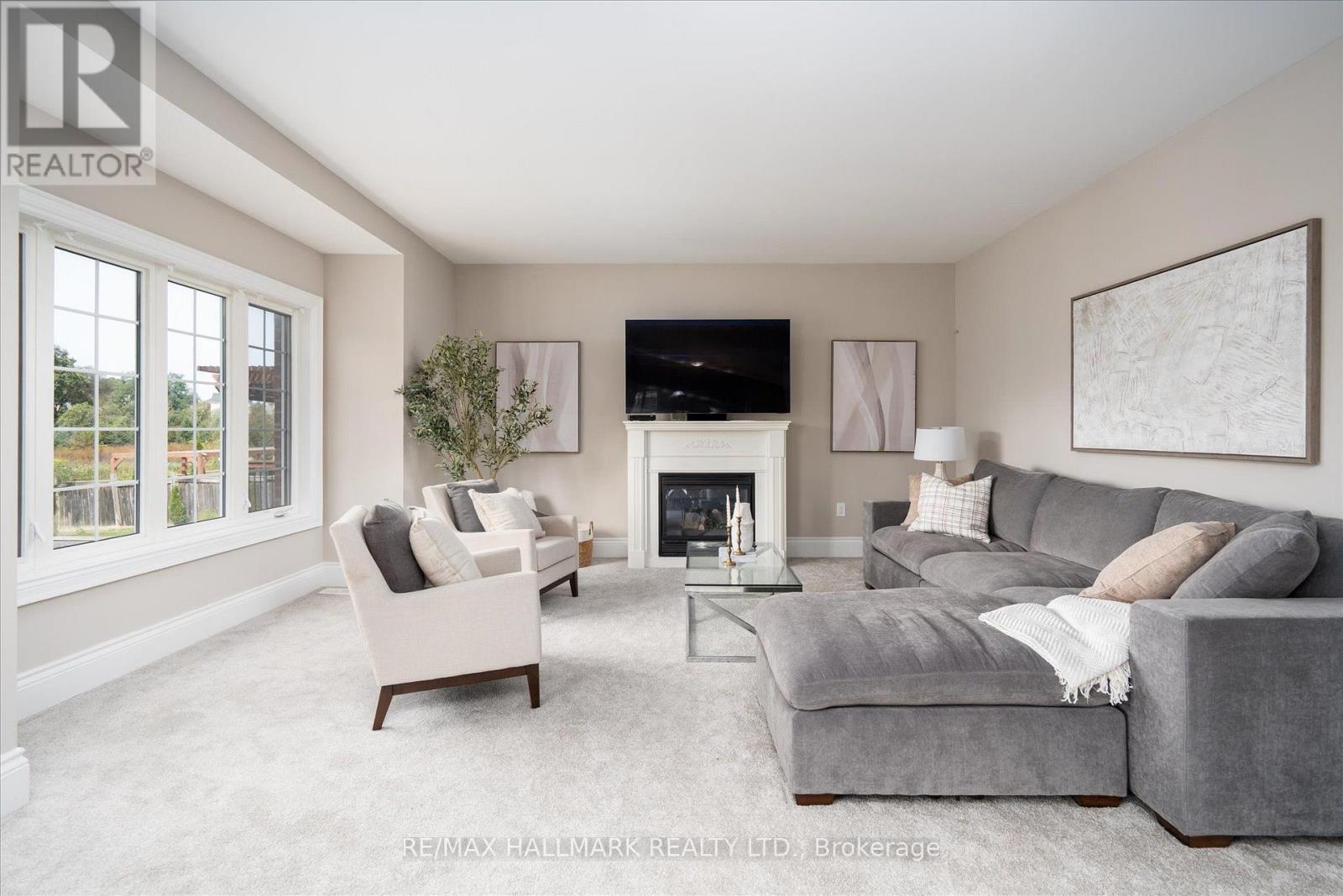 1864 Arborwood Drive, Oshawa, ON