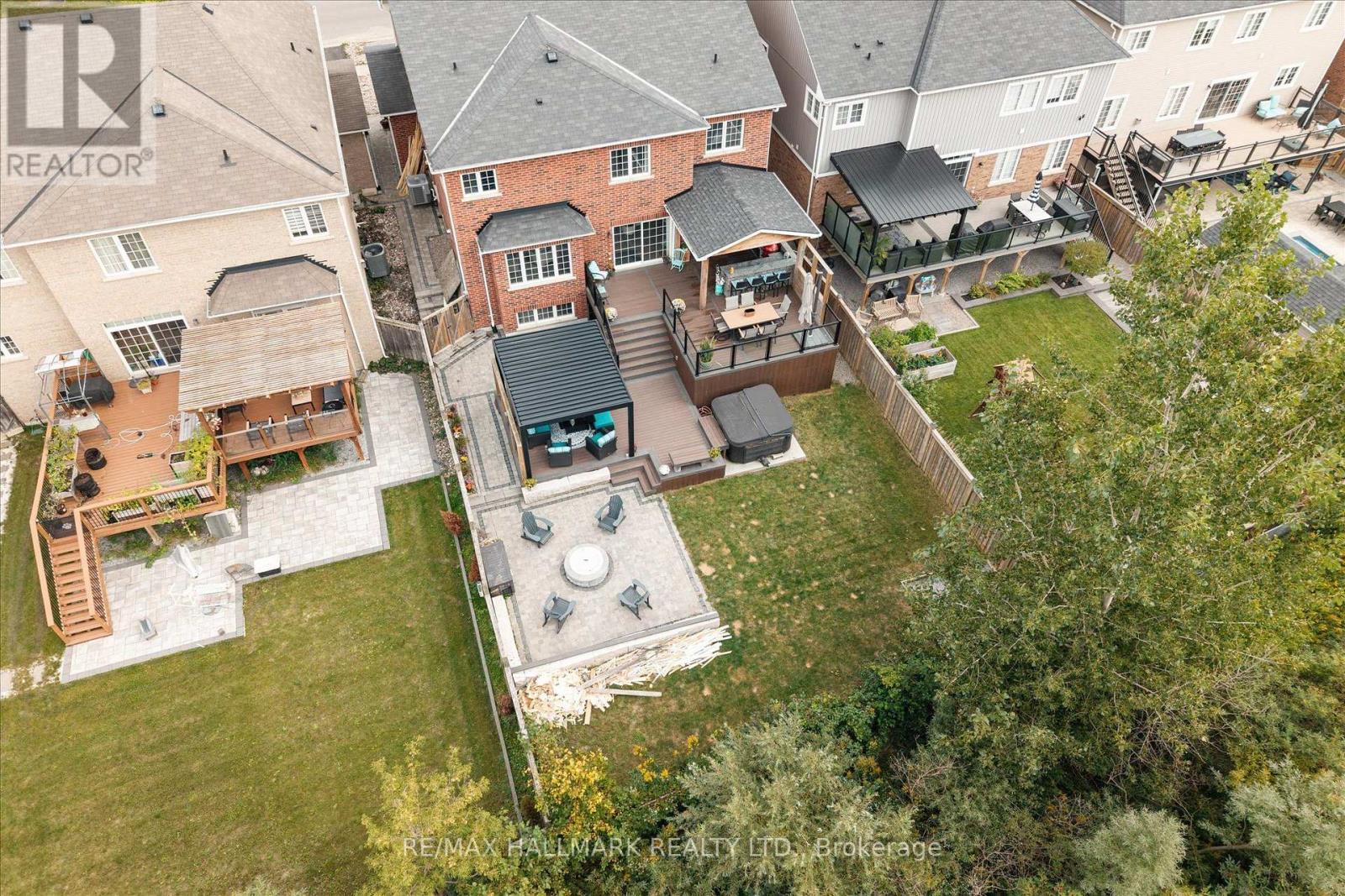 Epic back yard retreat - 1864 Arborwood Drive, Oshawa, ON