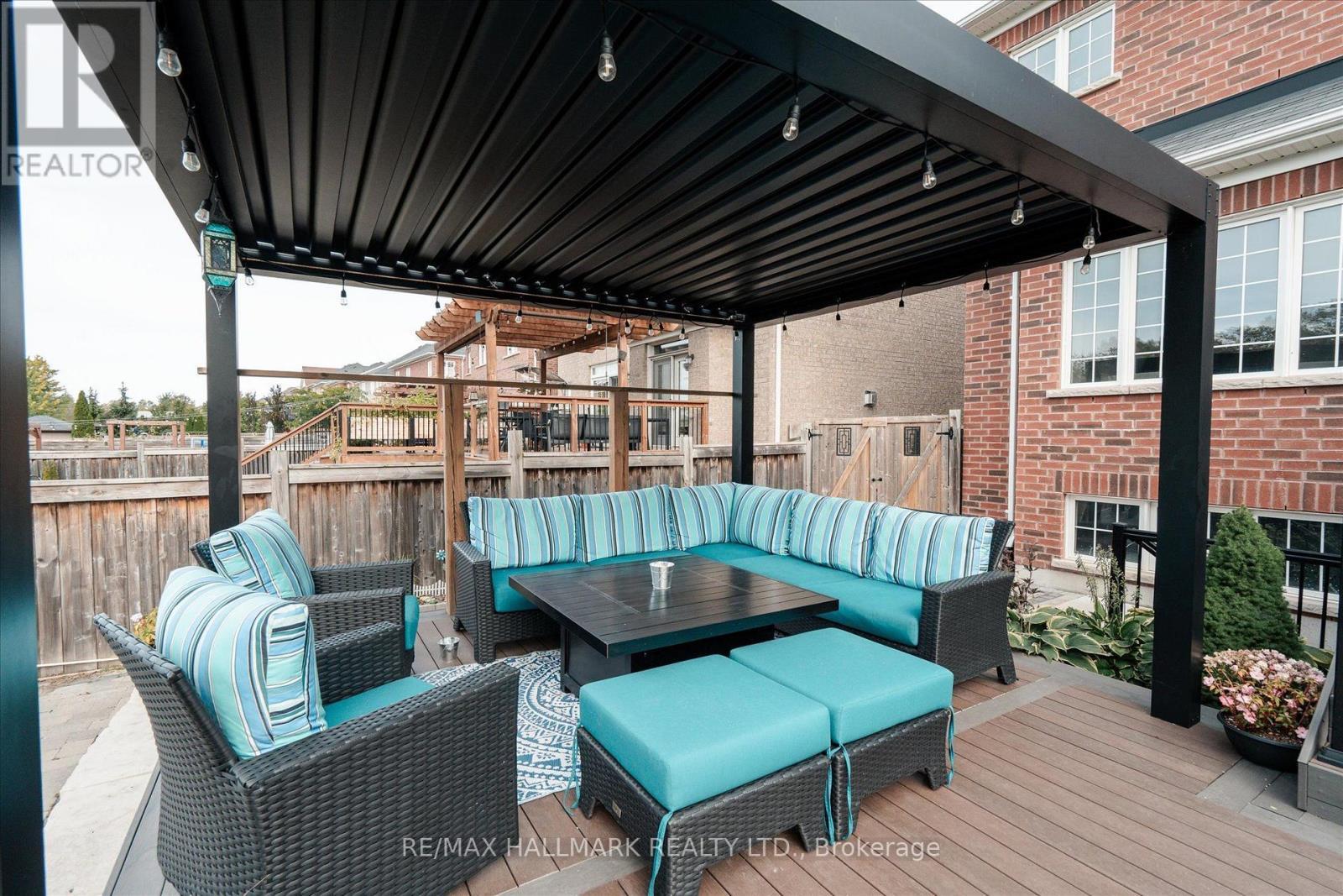 1864 Arborwood Drive, Oshawa, ON