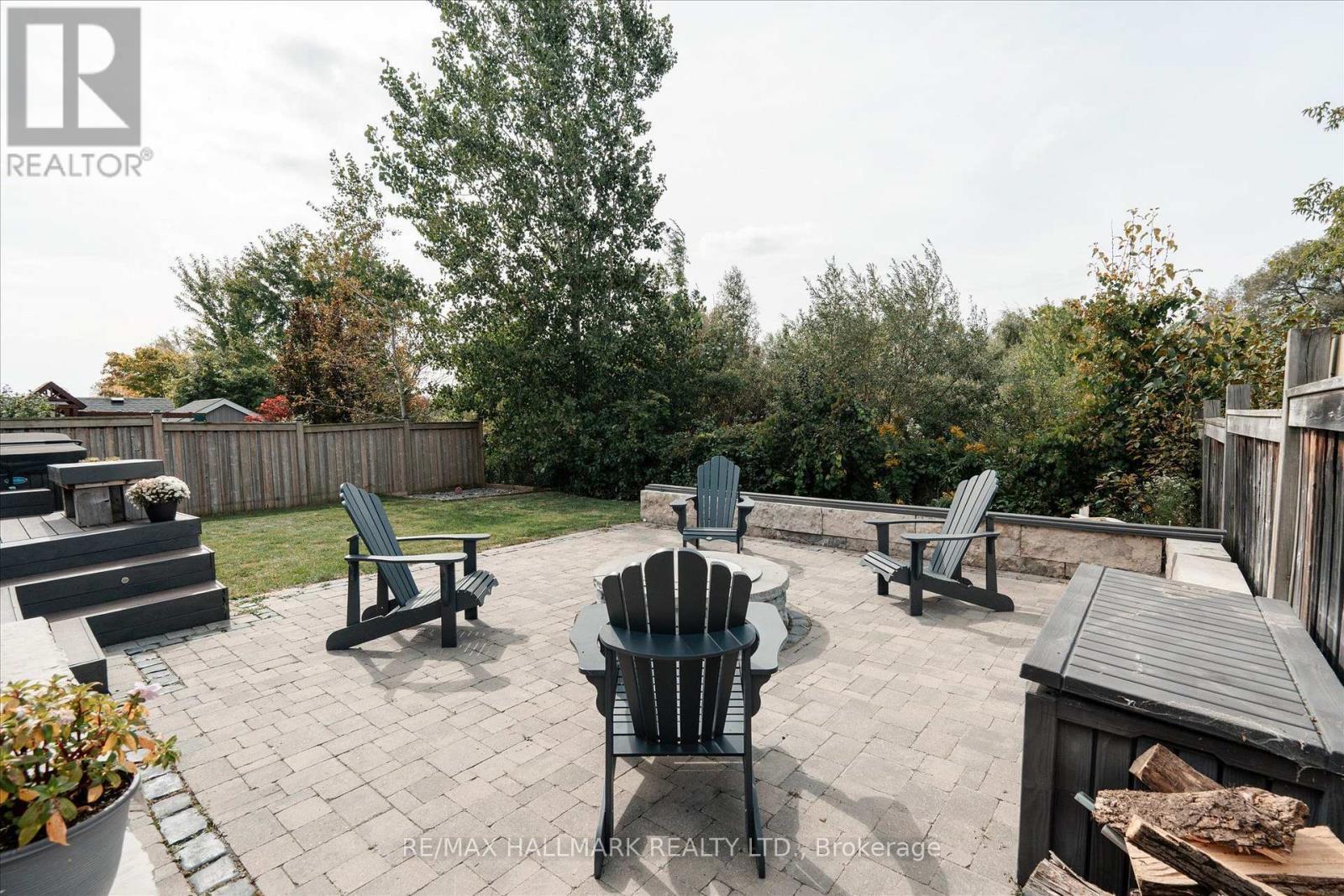 1864 Arborwood Drive, Oshawa, ON
