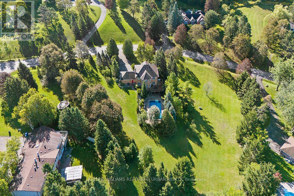 64 Elderberry Trail, Aurora, ON