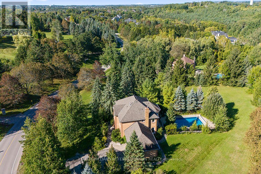 64 Elderberry Trail, Aurora, ON