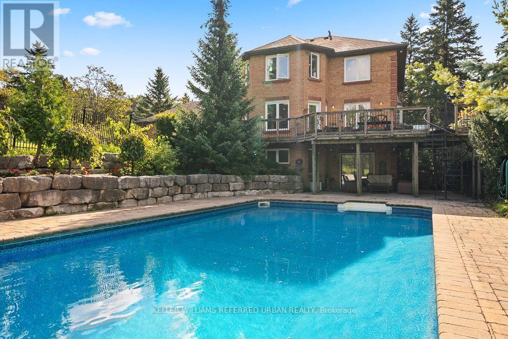 64 Elderberry Trail, Aurora, ON