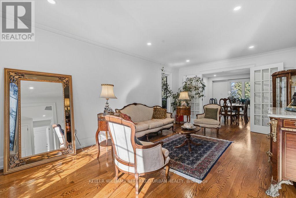 64 Elderberry Trail, Aurora, ON