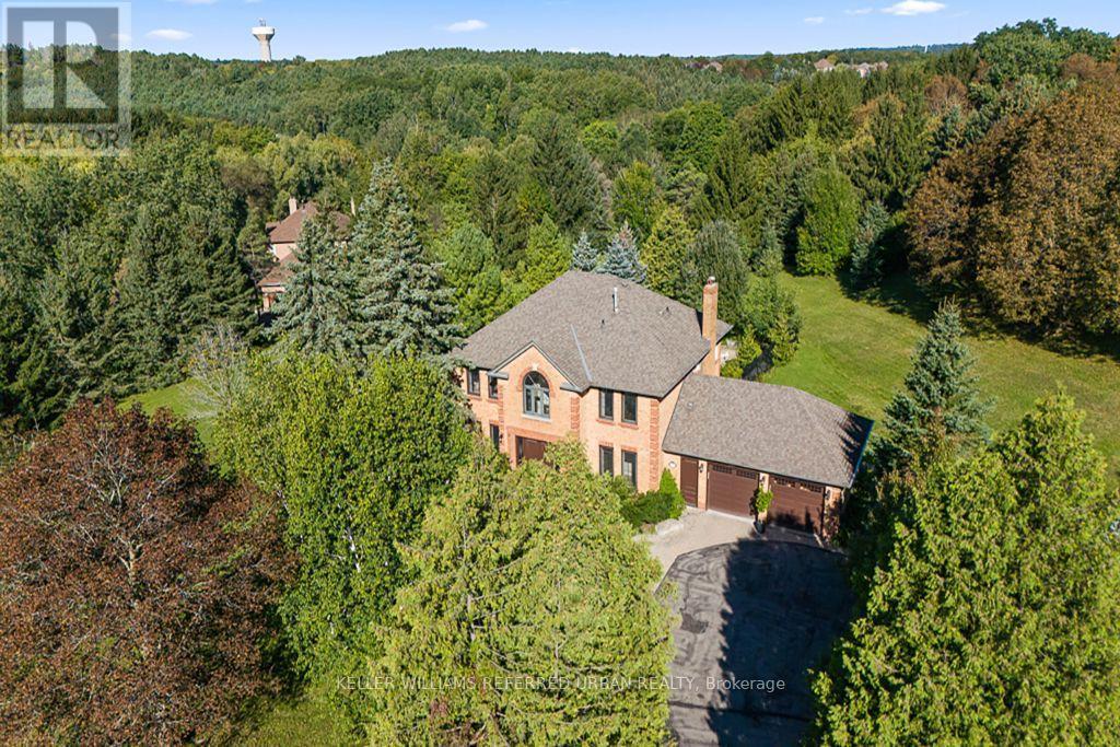 64 Elderberry Trail, Aurora, ON