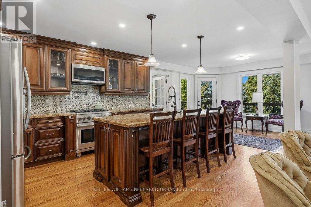 64 Elderberry Trail, Aurora, ON