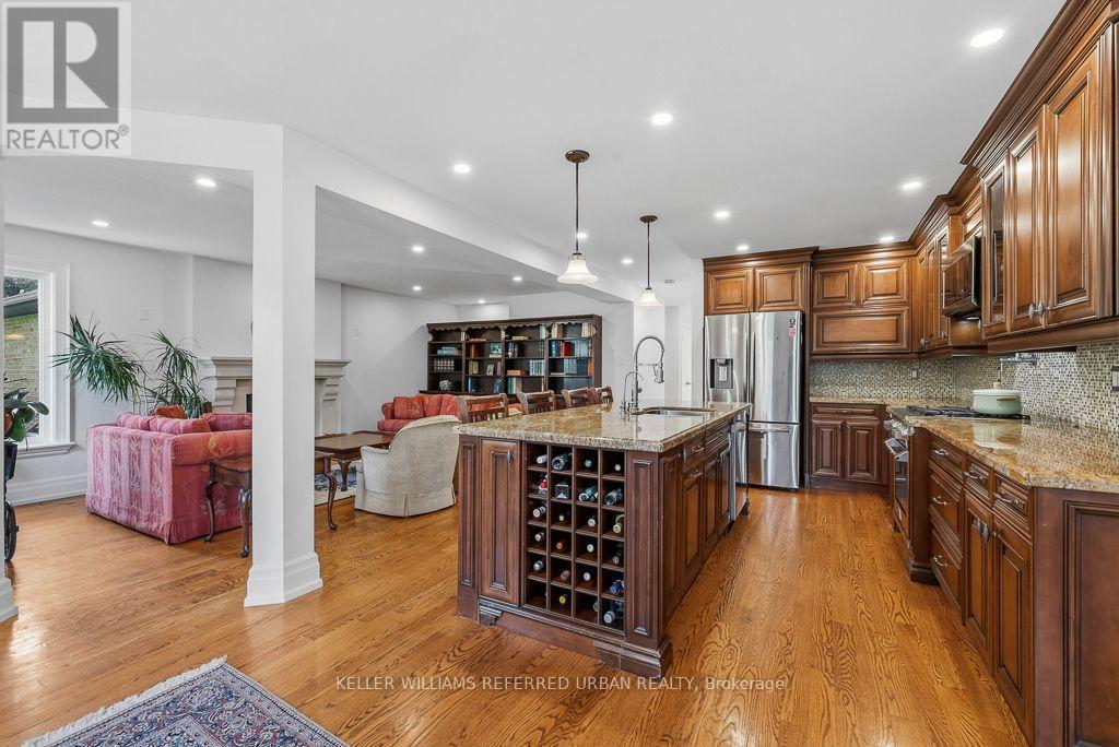64 Elderberry Trail, Aurora, ON