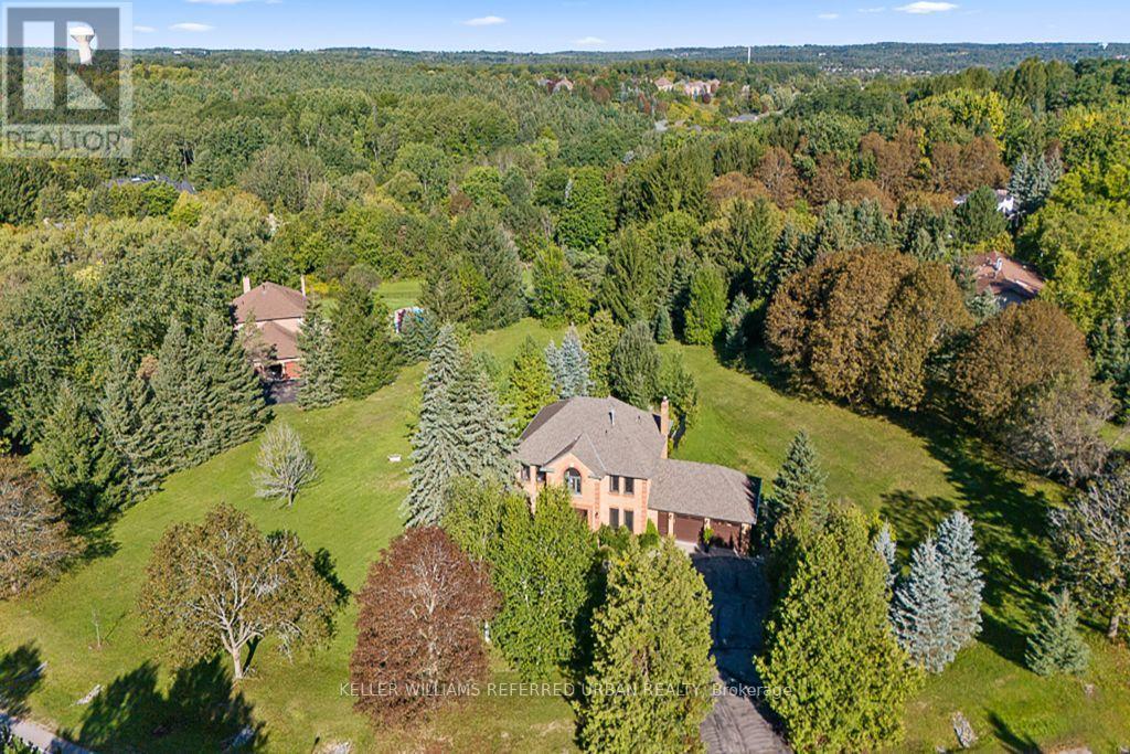 64 Elderberry Trail, Aurora, ON