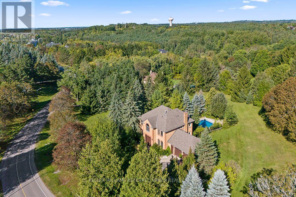 64 Elderberry Trail, Aurora, ON