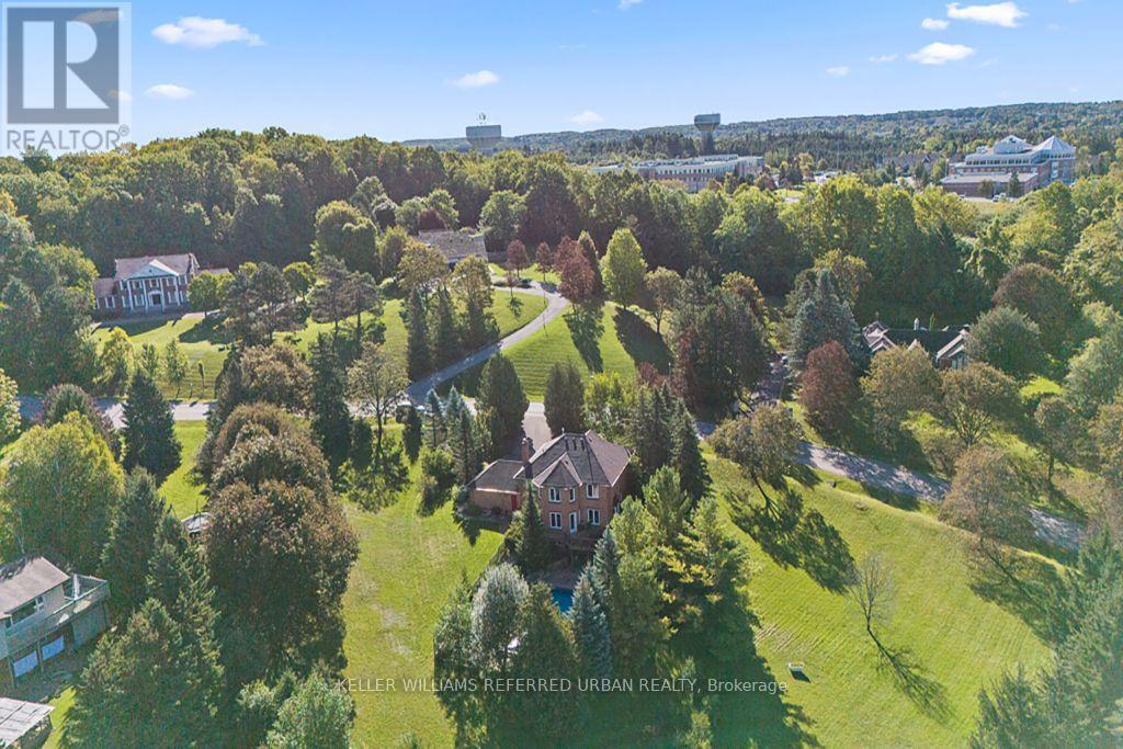 64 Elderberry Trail, Aurora, ON