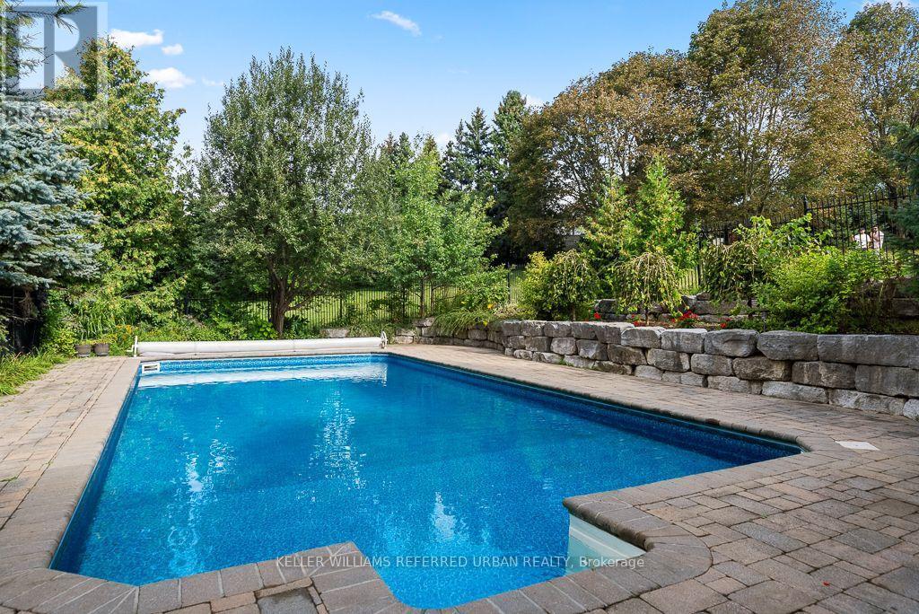 64 Elderberry Trail, Aurora, ON