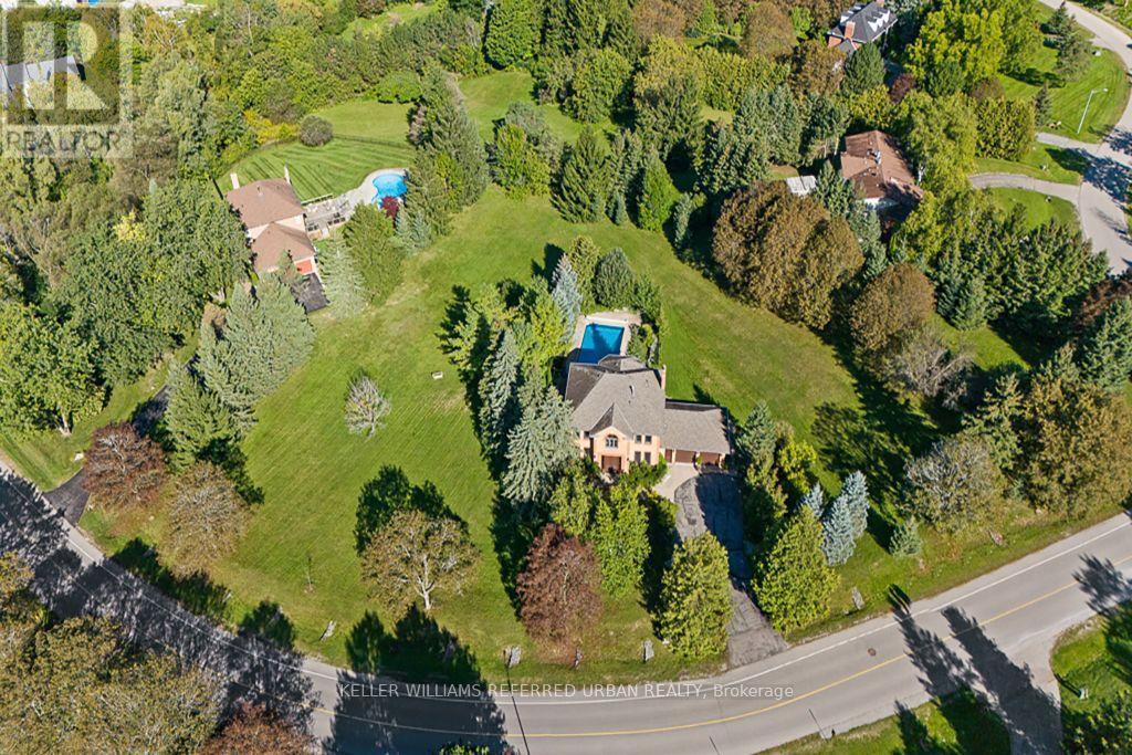 64 Elderberry Trail, Aurora, ON