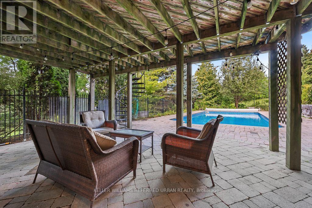 64 Elderberry Trail, Aurora, ON