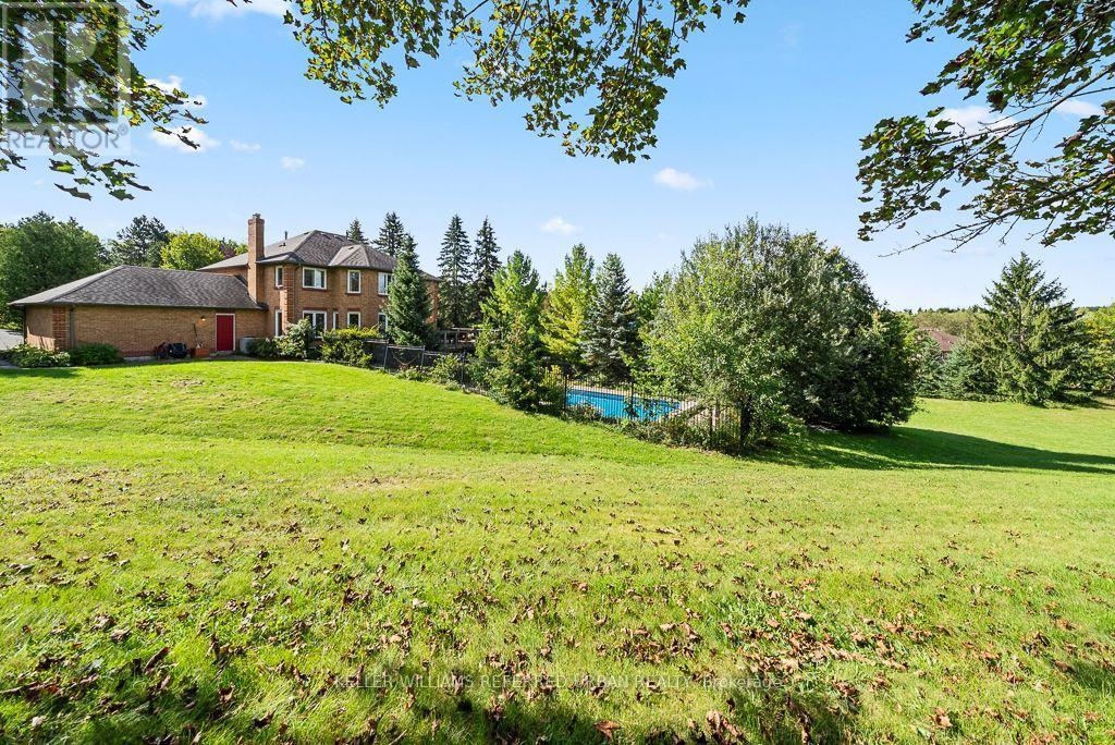 64 Elderberry Trail, Aurora, ON