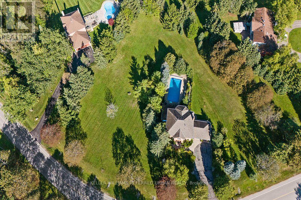 64 Elderberry Trail, Aurora, ON
