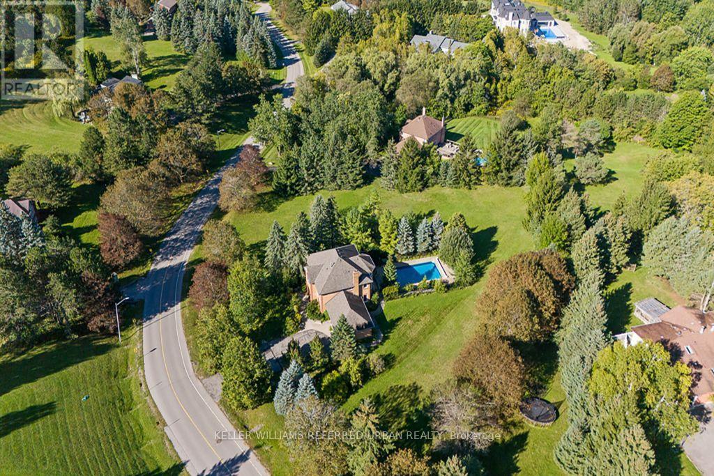64 Elderberry Trail, Aurora, ON