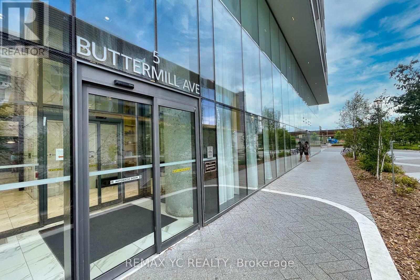 3501 - 5 Buttermill Avenue, Vaughan, ON