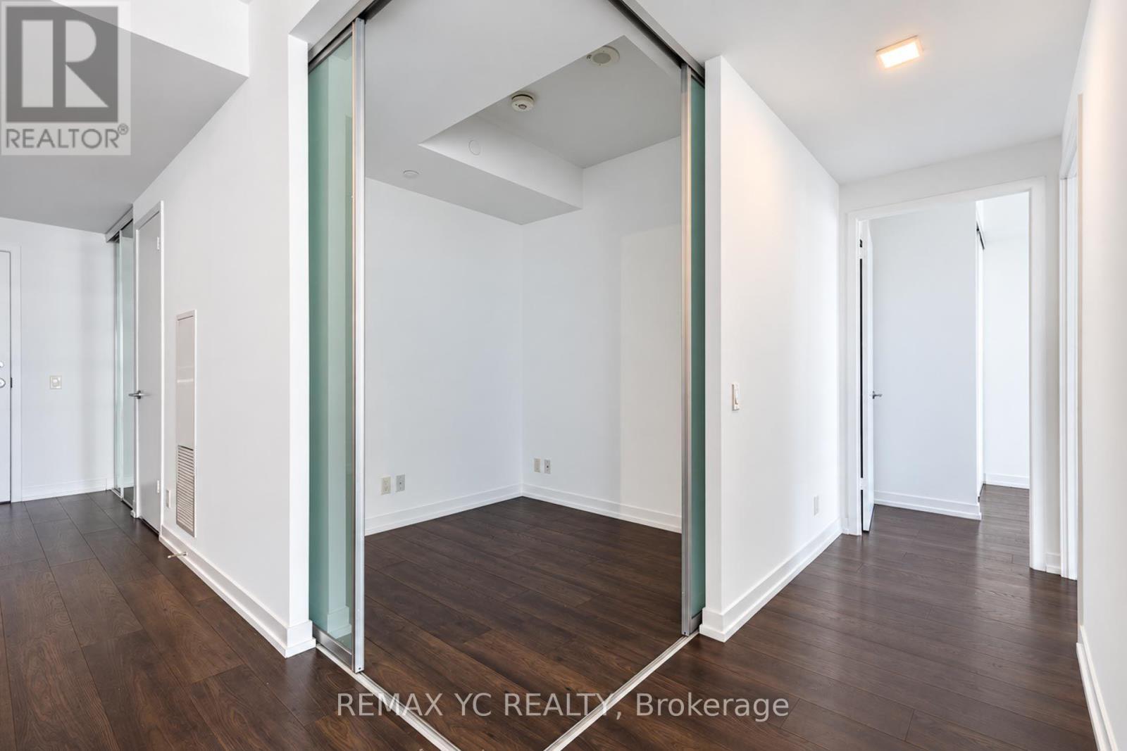 DEN - 3501 - 5 Buttermill Avenue, Vaughan, ON