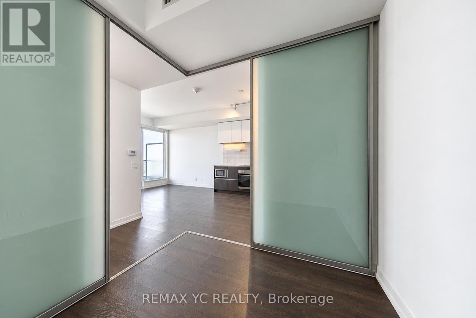 DEN - 3501 - 5 Buttermill Avenue, Vaughan, ON