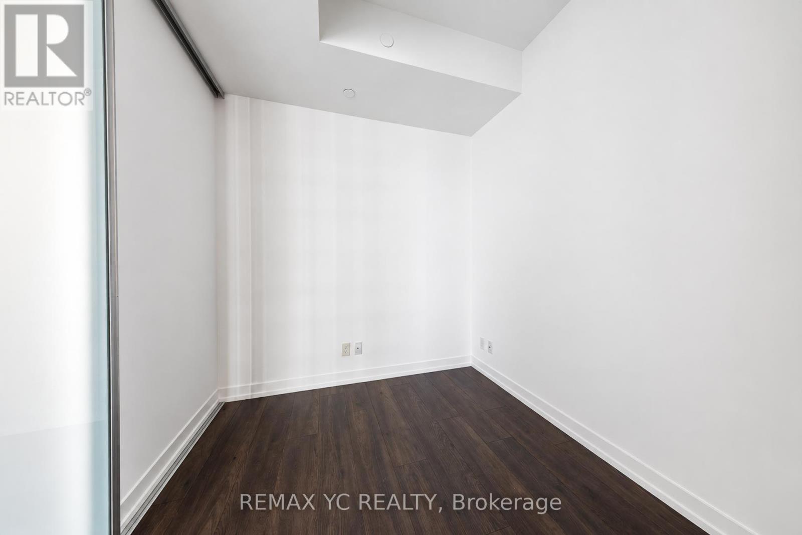 DEN - 3501 - 5 Buttermill Avenue, Vaughan, ON