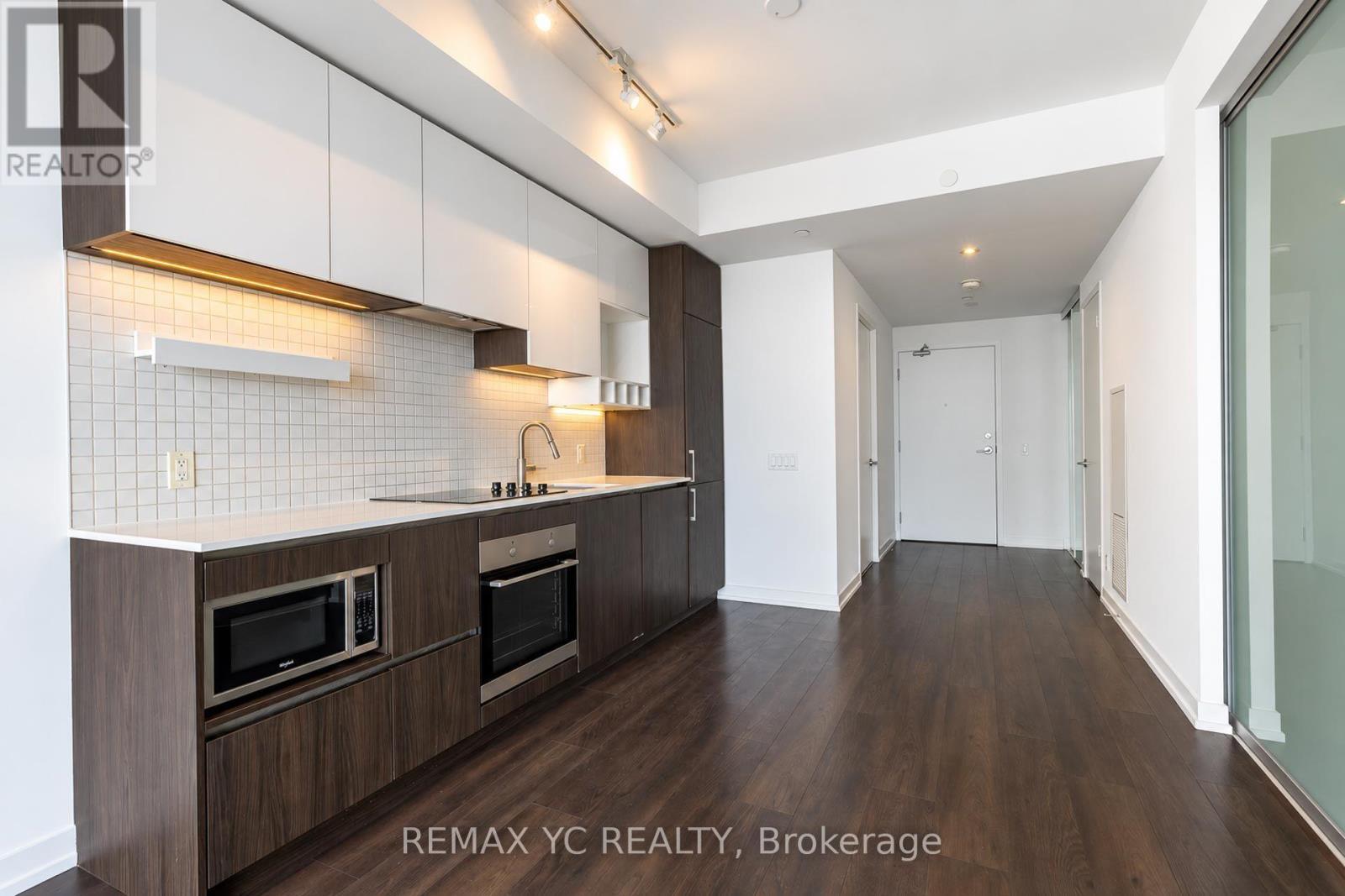 3501 - 5 Buttermill Avenue, Vaughan, ON