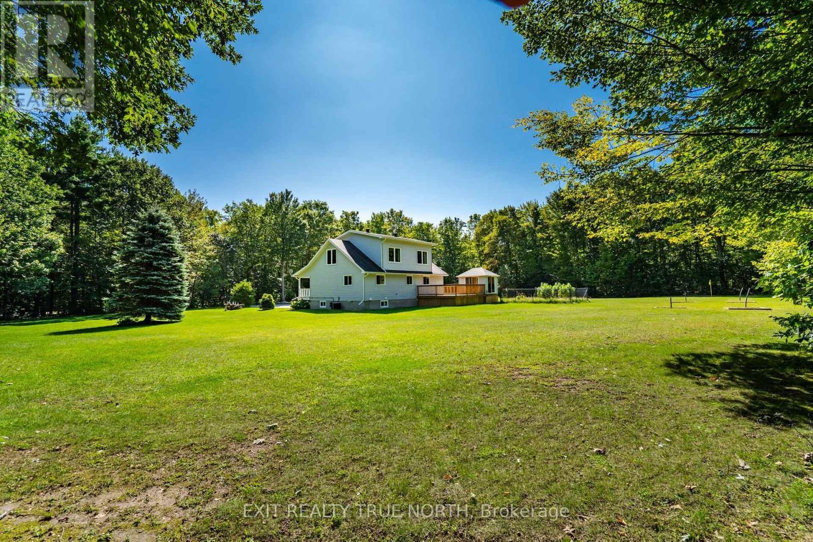 460 Concession Rd 13 E, Tiny, ON