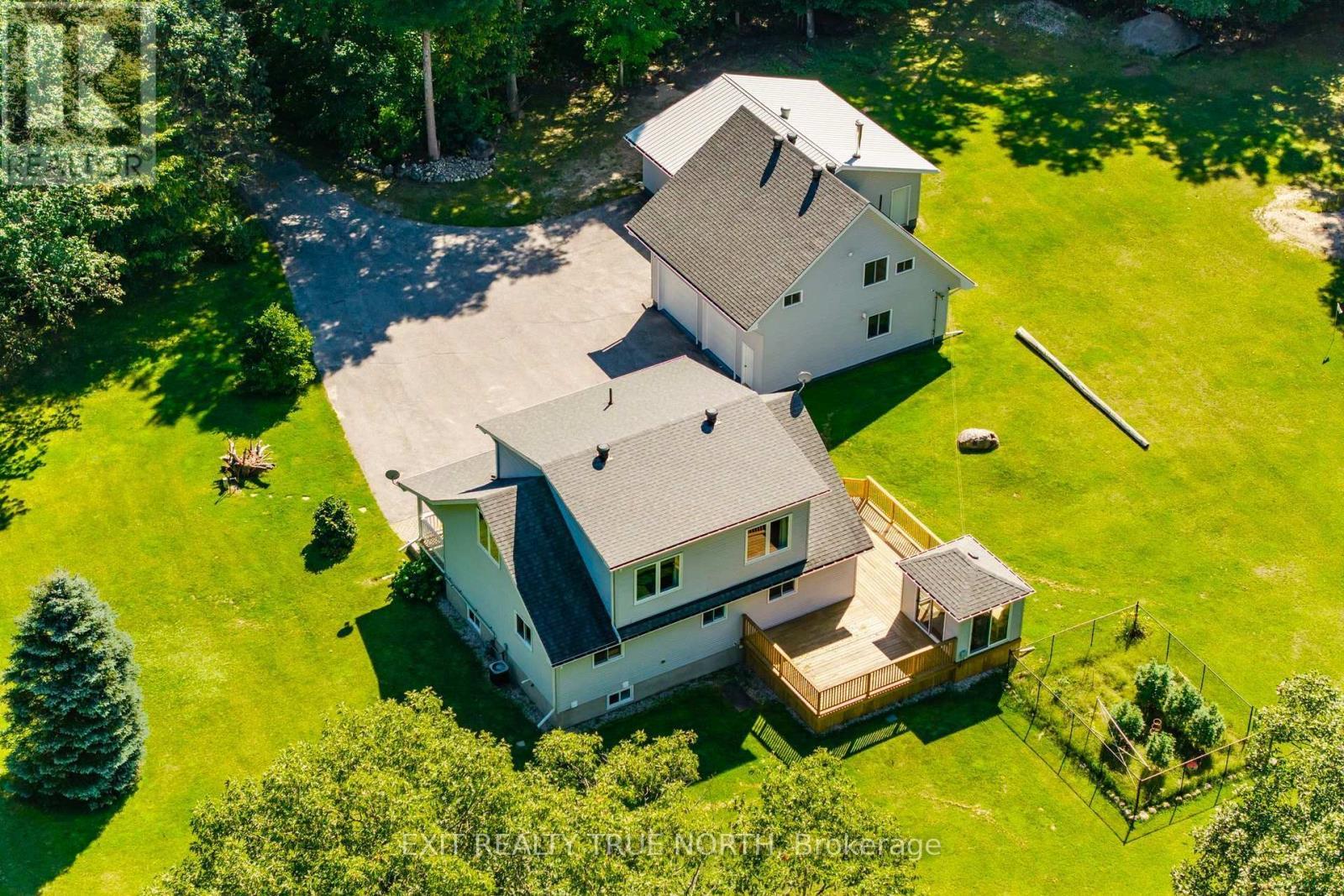 460 Concession Rd 13 E, Tiny, ON