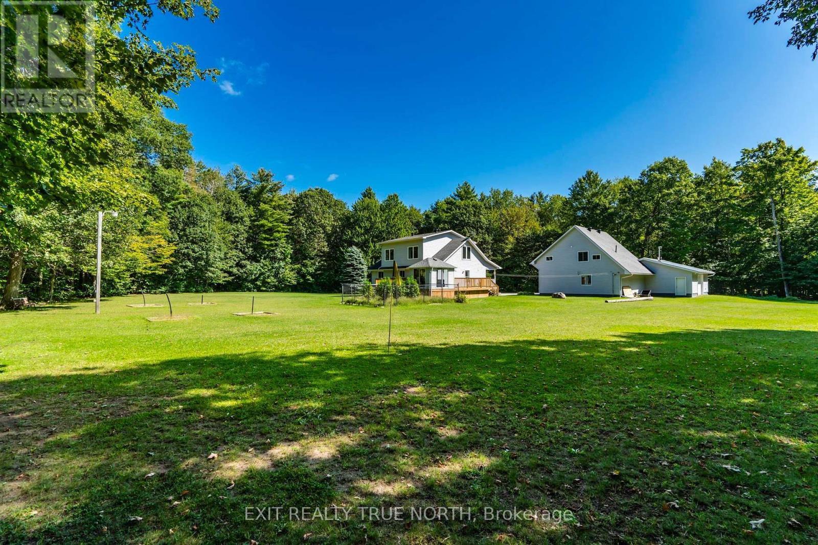 460 Concession Rd 13 E, Tiny, ON