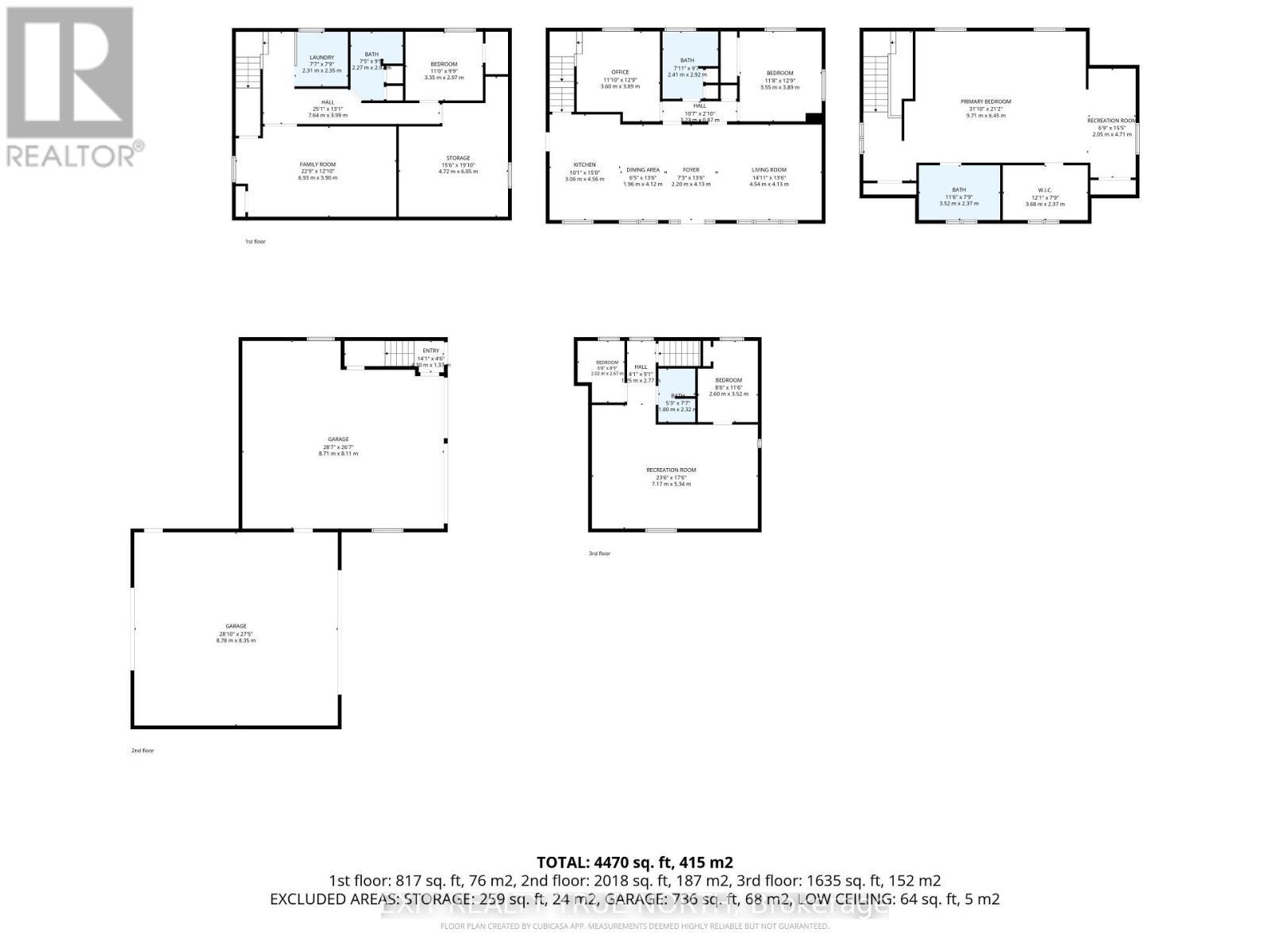 460 Concession Rd 13 E, Tiny, ON