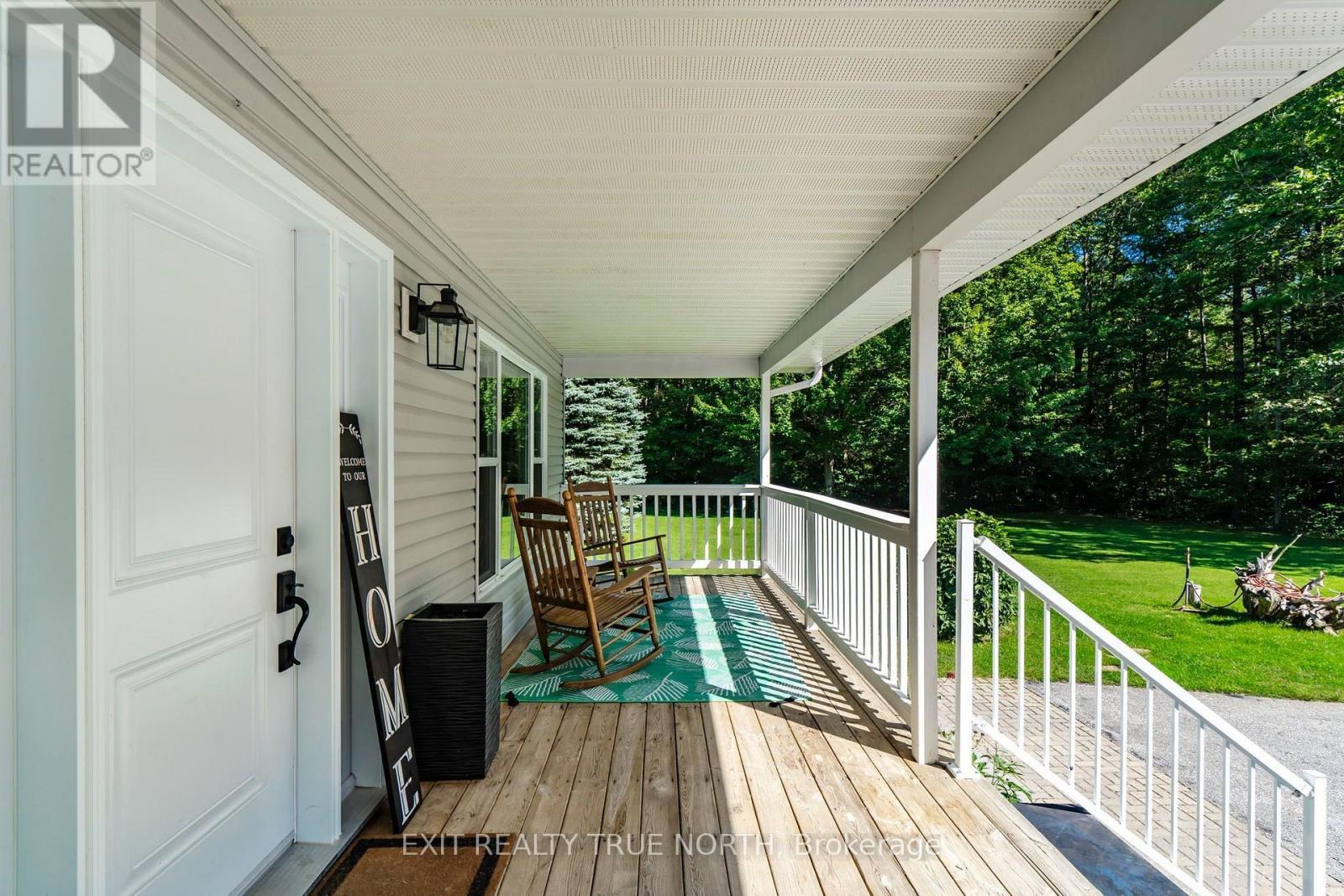 460 Concession Rd 13 E, Tiny, ON