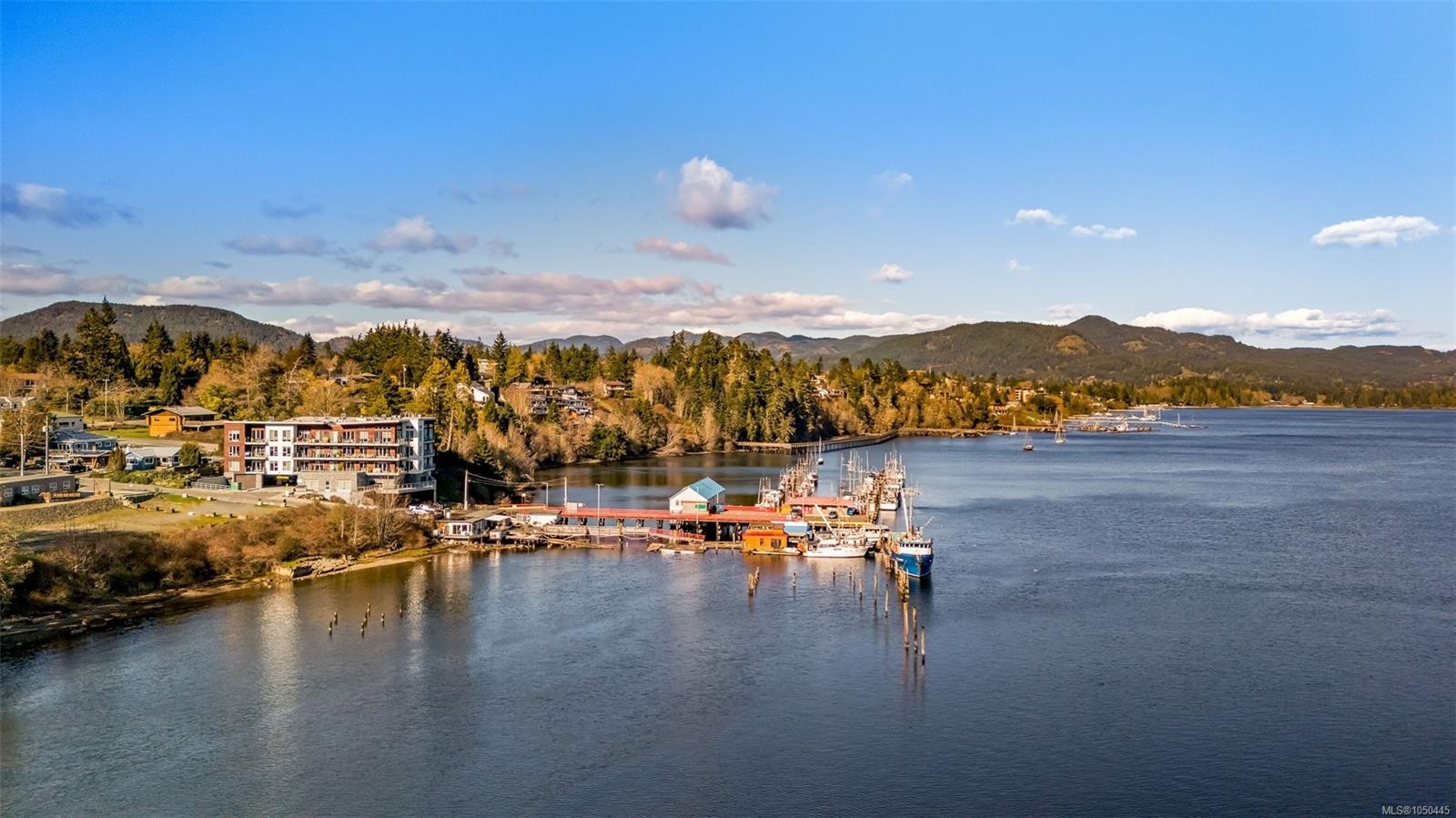 #306-1820 Maple Ave South, Sooke, BC