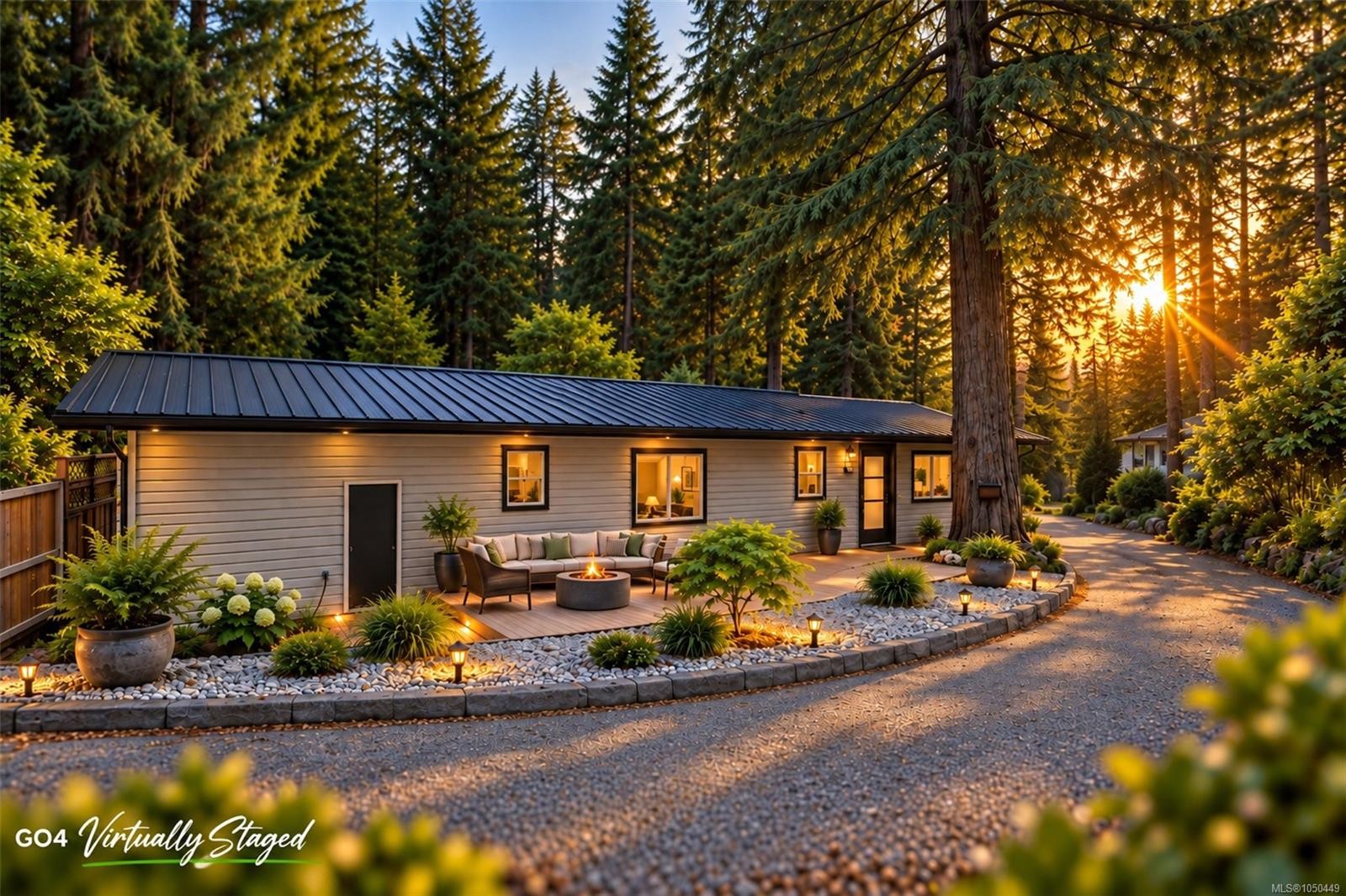 #124-2500 Florence Lake Rd, Langford, BC
