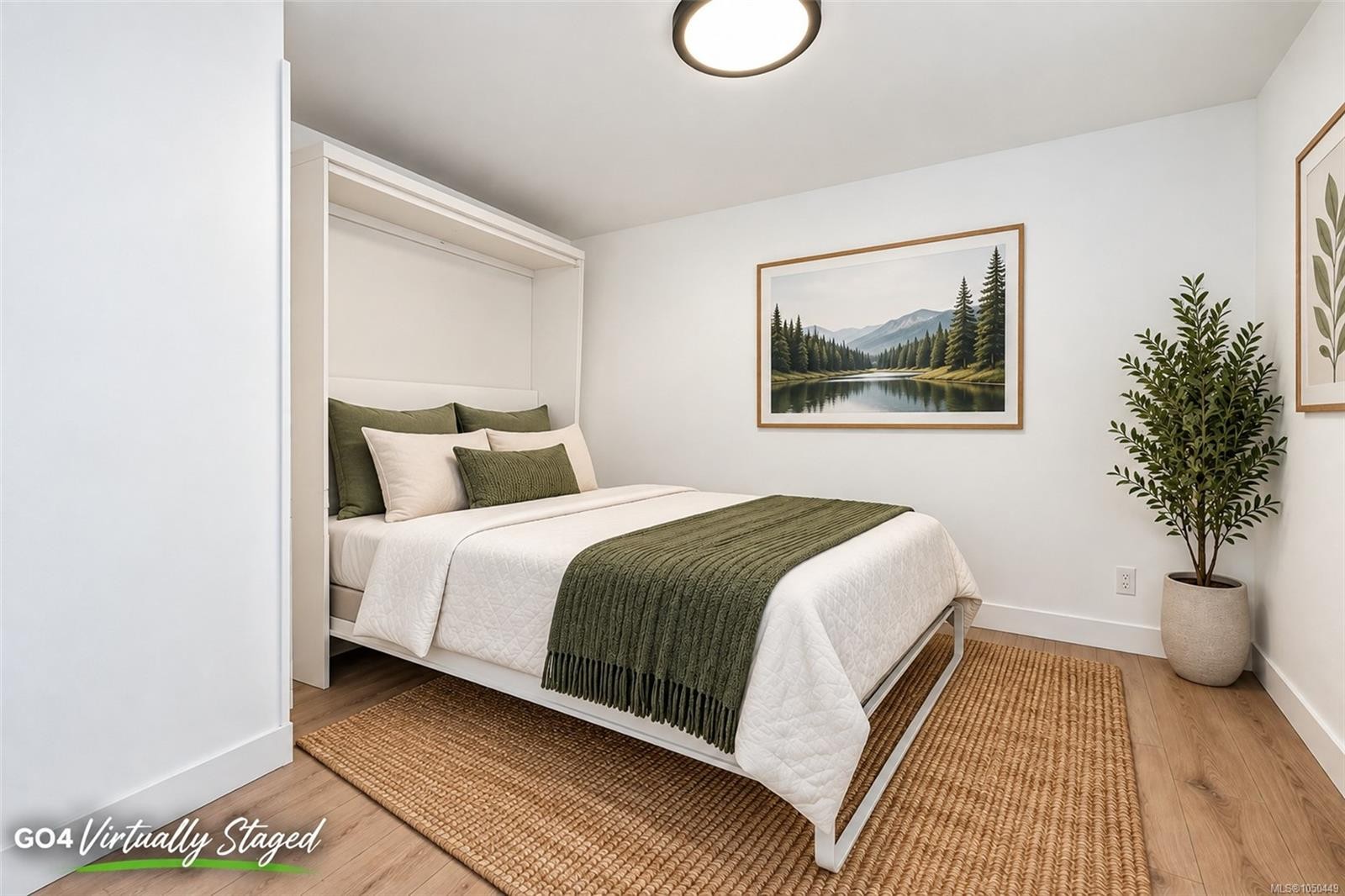 #124-2500 Florence Lake Rd, Langford, BC