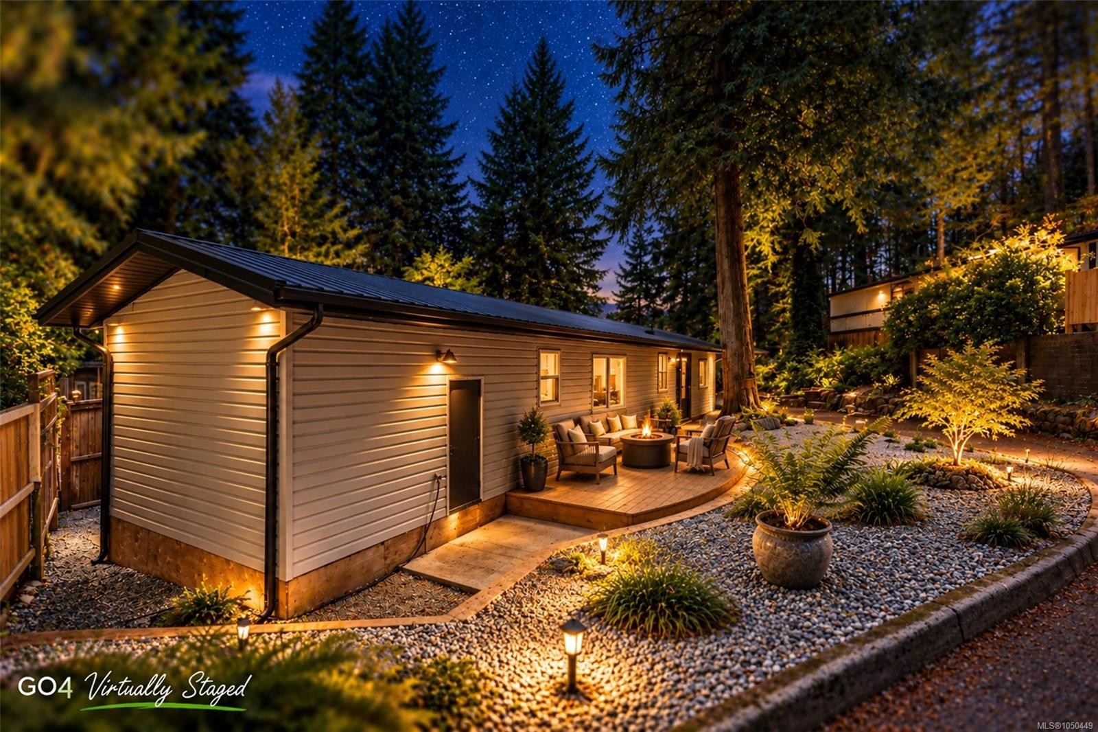 #124-2500 Florence Lake Rd, Langford, BC