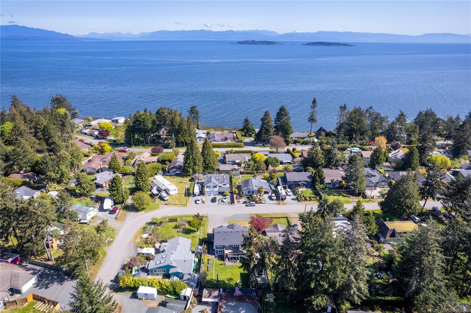 1401 Pilot Way, Nanoose Bay, BC