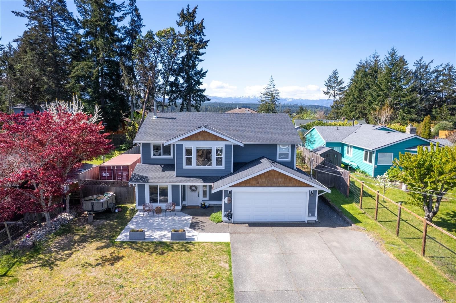 1401 Pilot Way, Nanoose Bay, BC