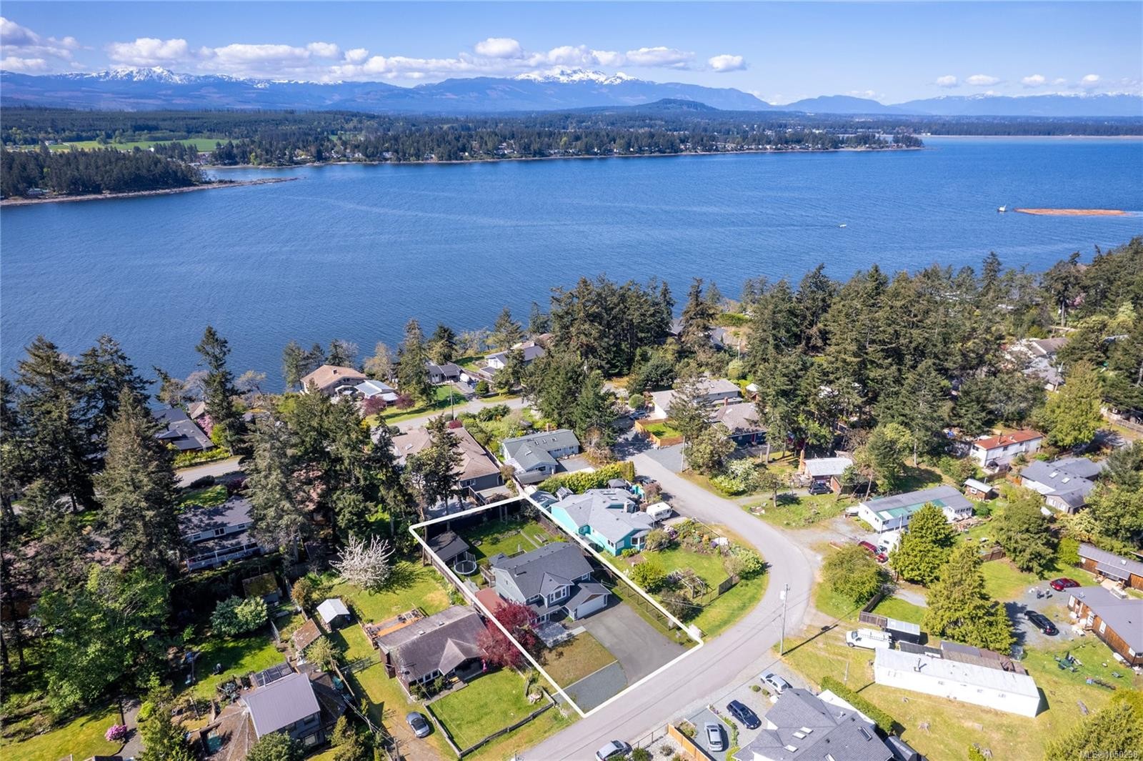 1401 Pilot Way, Nanoose Bay, BC