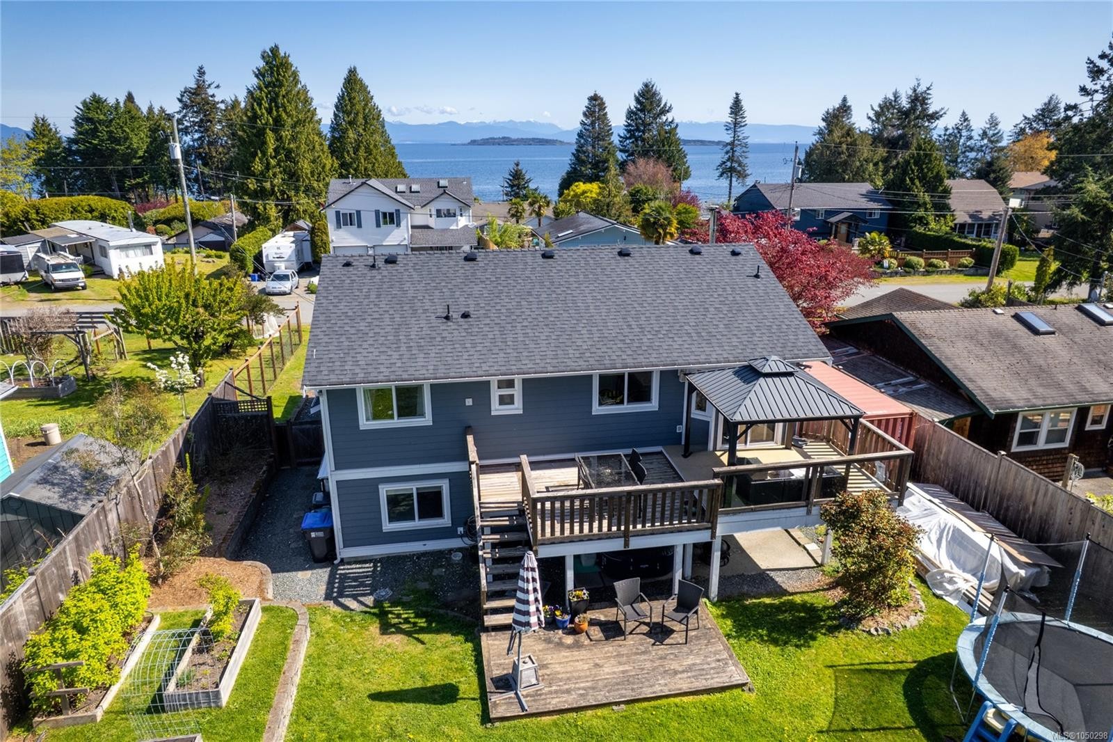 1401 Pilot Way, Nanoose Bay, BC