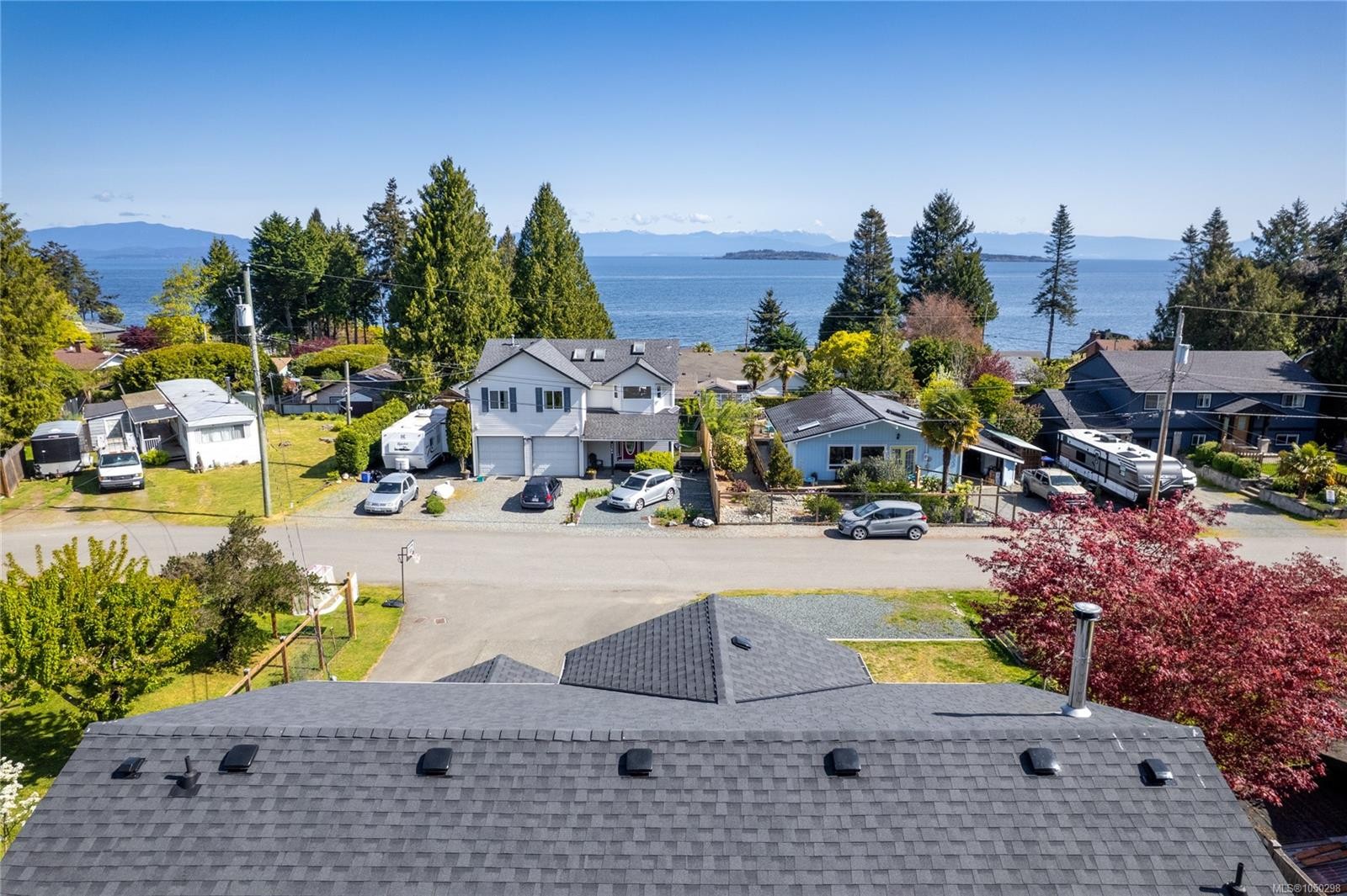 1401 Pilot Way, Nanoose Bay, BC