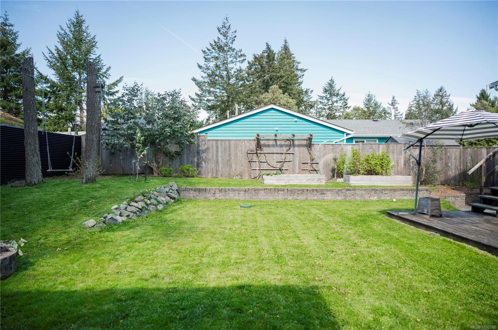 1401 Pilot Way, Nanoose Bay, BC