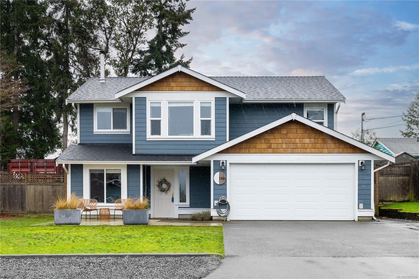 1401 Pilot Way, Nanoose Bay, BC