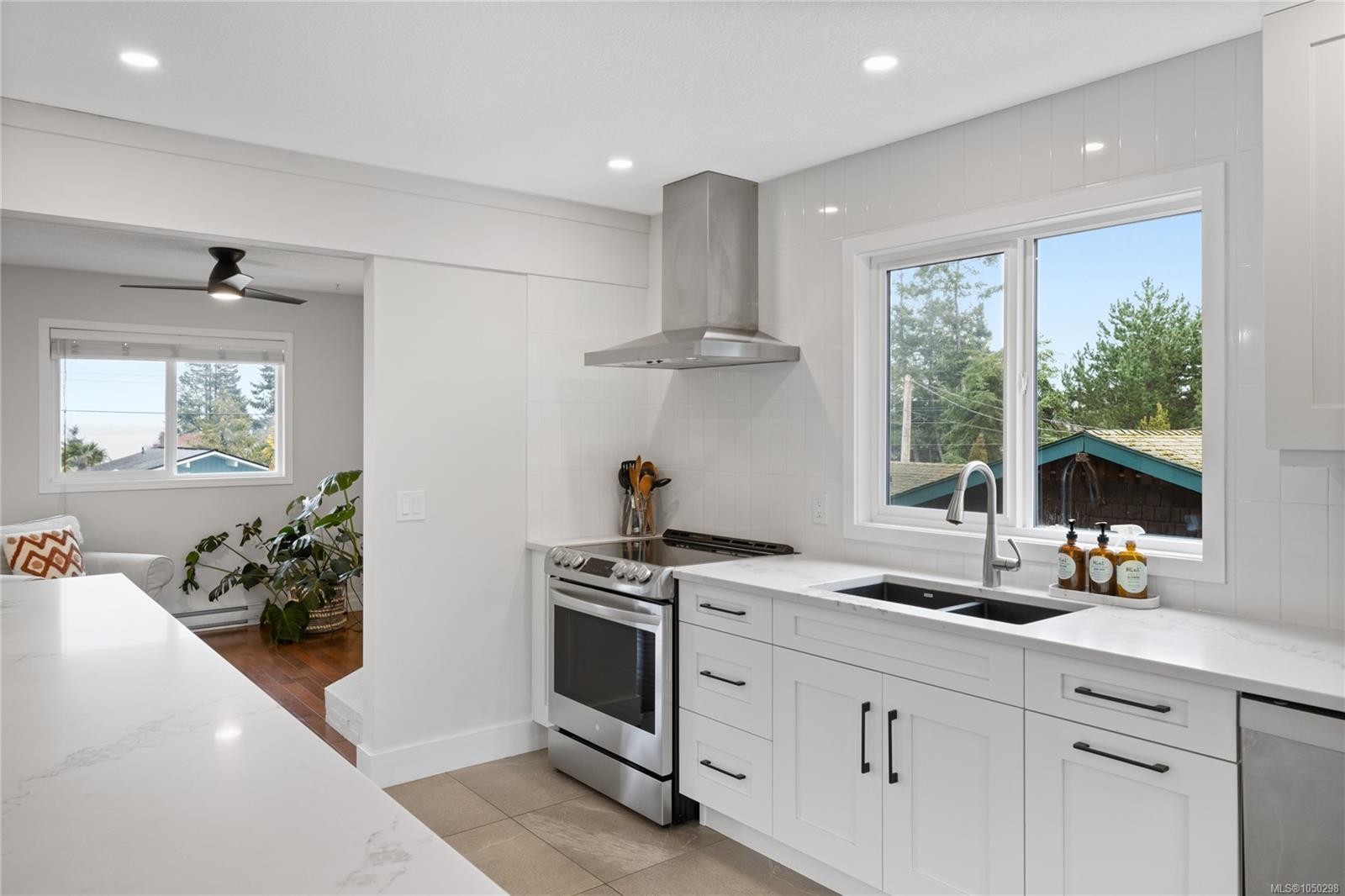 1401 Pilot Way, Nanoose Bay, BC